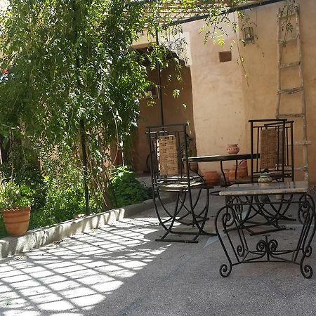 Oasis De Tiout Apartment ภายนอก รูปภาพ