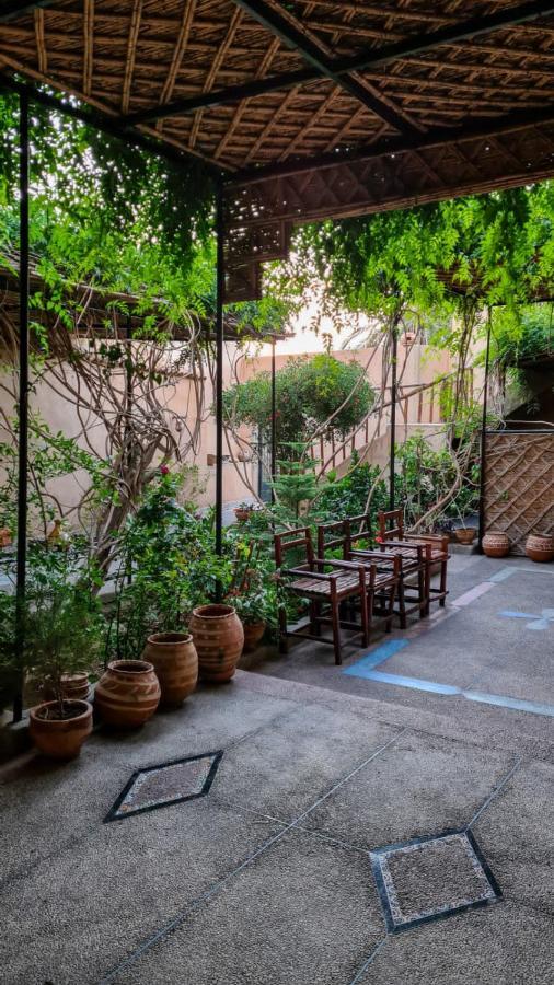 Oasis De Tiout Apartment ภายนอก รูปภาพ