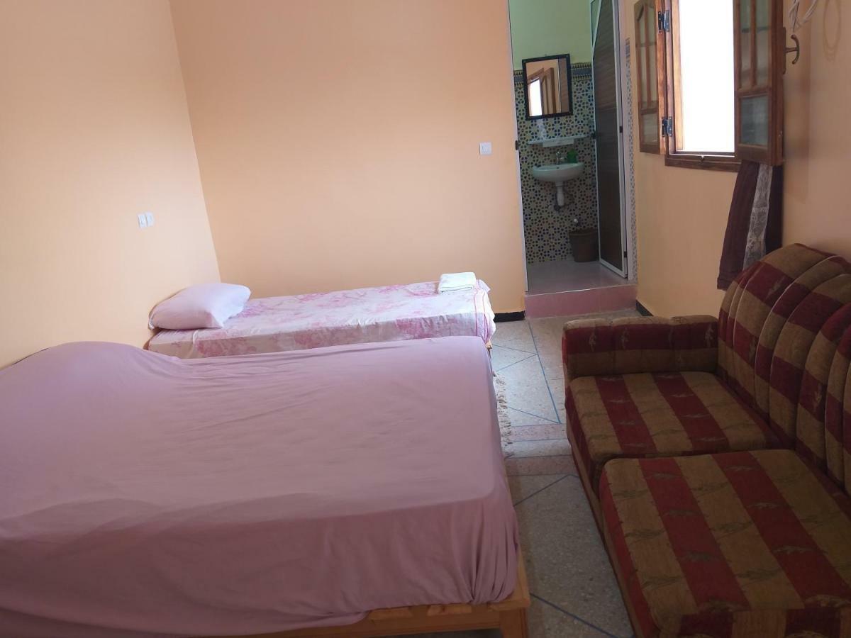 Oasis De Tiout Apartment ภายนอก รูปภาพ