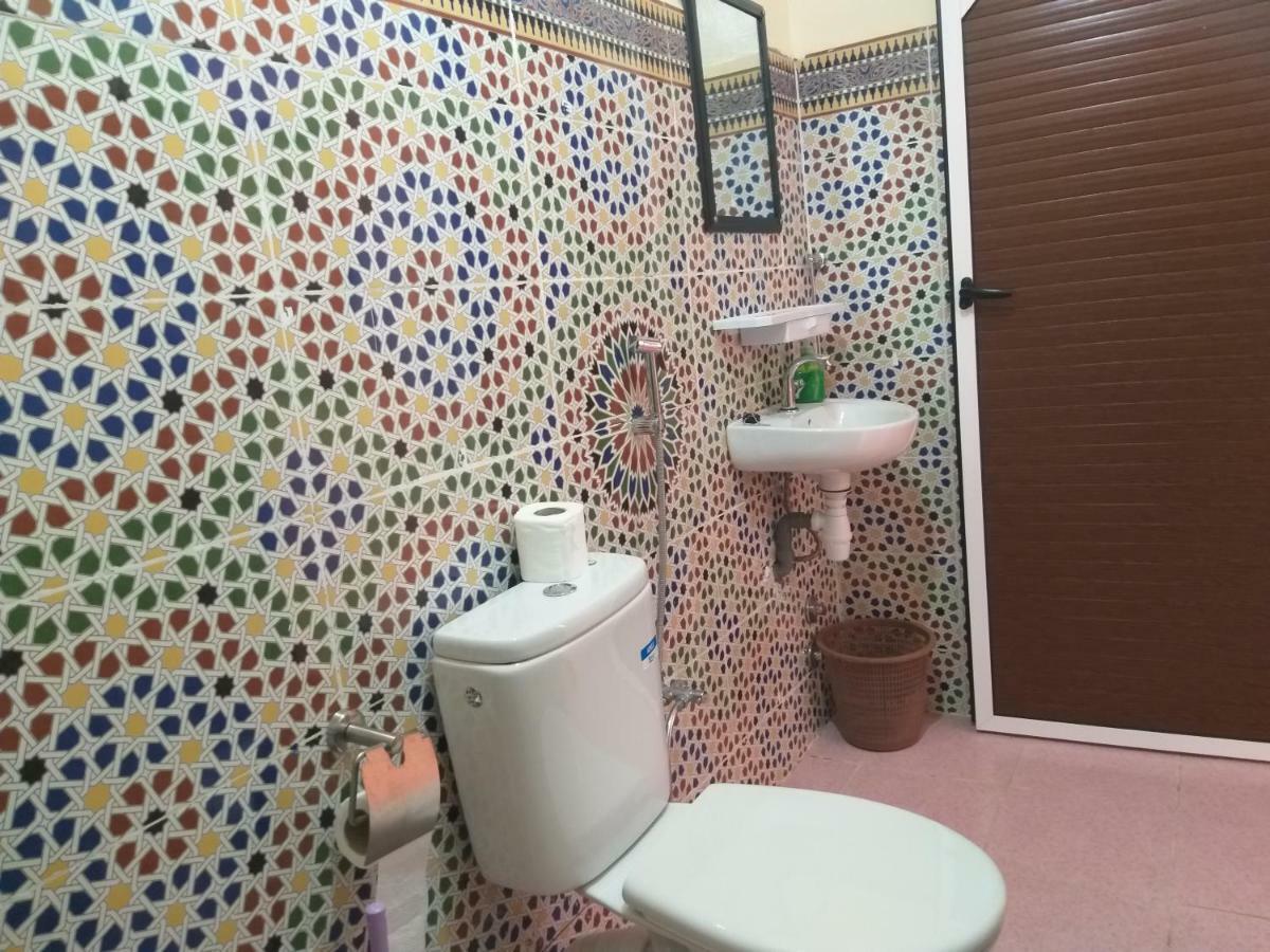 Oasis De Tiout Apartment ภายนอก รูปภาพ